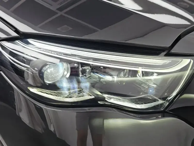 2024 Mercedes-Benz E-Класс с пробегом 43 546 км