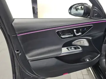 2024 Mercedes-Benz E-Класс с пробегом 43 546 км