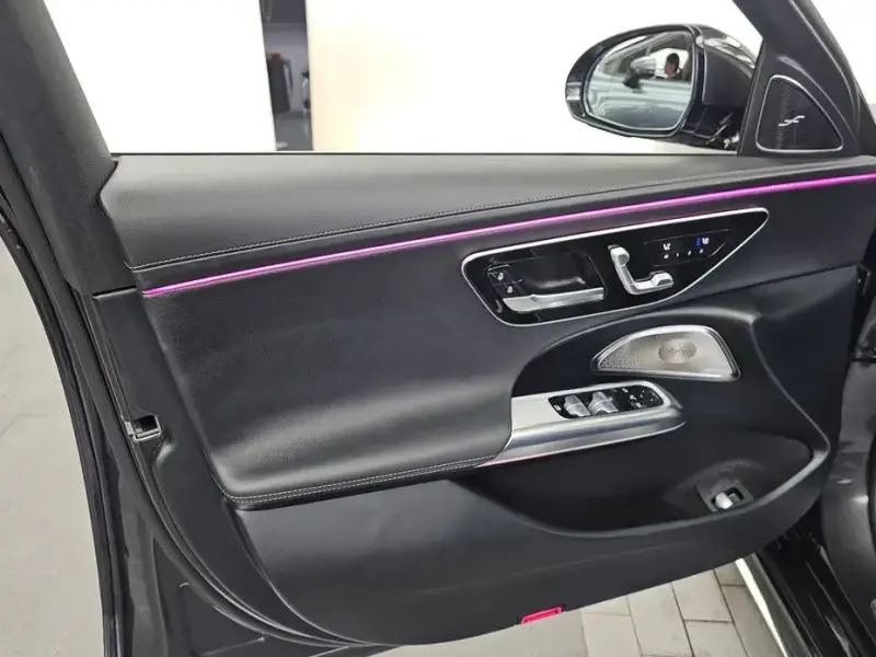 2024 Mercedes-Benz E-Класс с пробегом 43 546 км