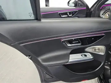 2024 Mercedes-Benz E-Класс с пробегом 43 546 км