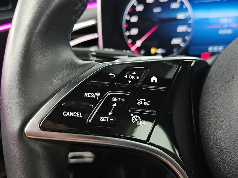 2024 Mercedes-Benz E-Класс с пробегом 43 546 км