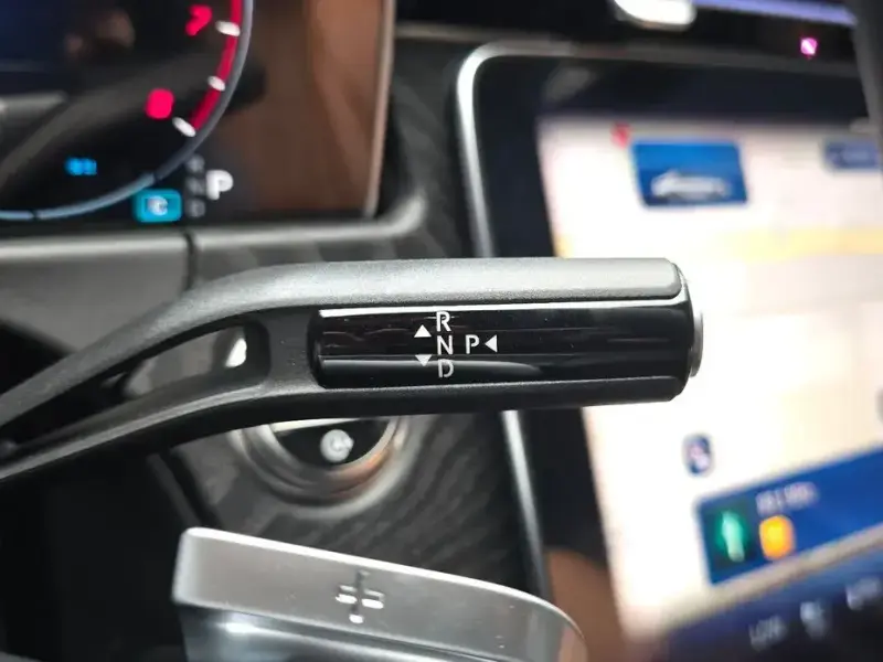 2025 Mercedes-Benz E-Класс с пробегом 1 817 км