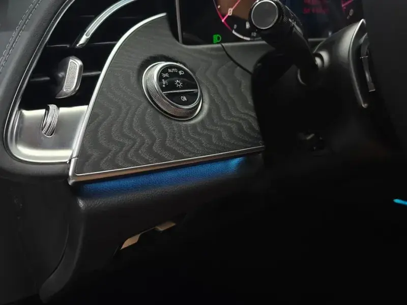 2025 Mercedes-Benz E-Класс с пробегом 1 817 км