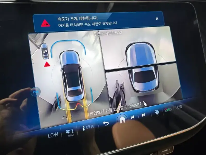 2025 Mercedes-Benz E-Класс с пробегом 1 817 км