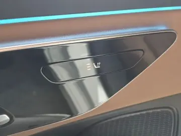 2025 Mercedes-Benz E-Класс с пробегом 1 817 км