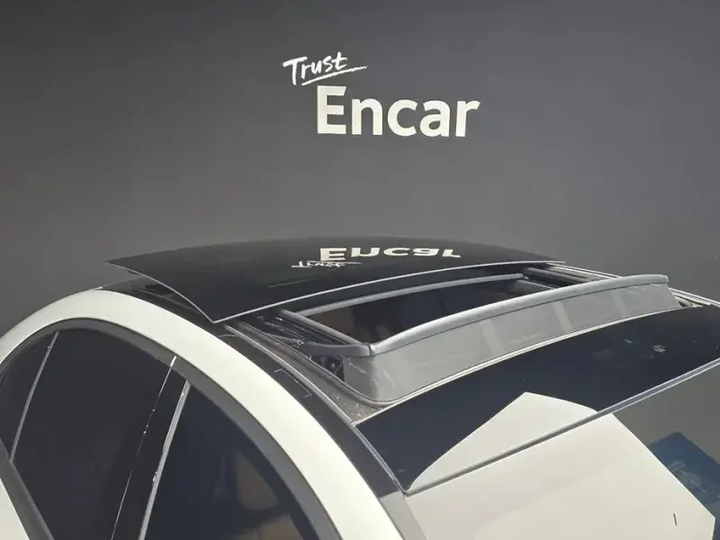 2025 Mercedes-Benz E-Класс с пробегом 1 817 км