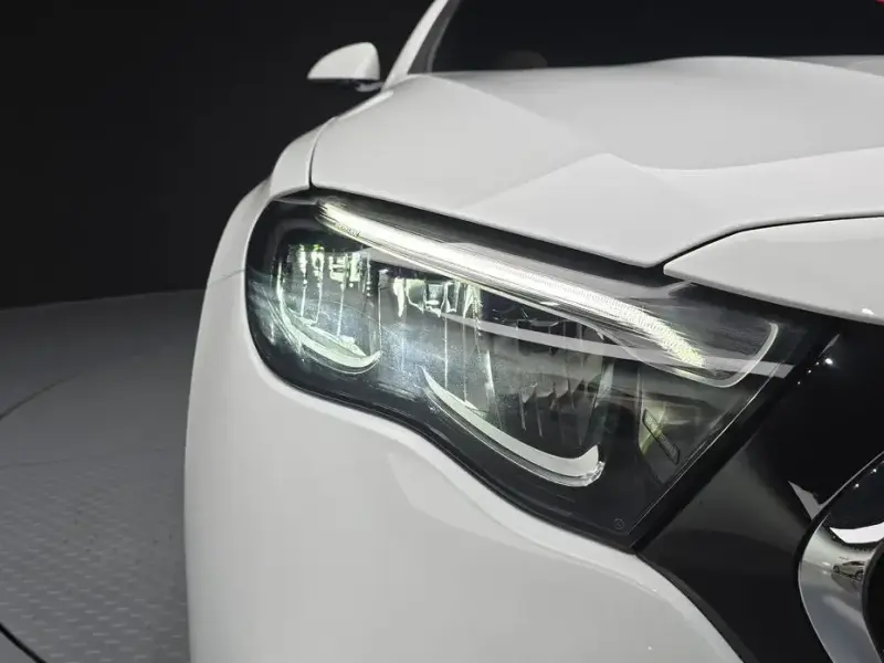 2025 Mercedes-Benz E-Класс с пробегом 1 817 км