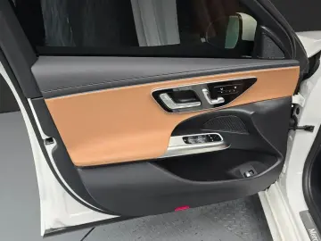 2025 Mercedes-Benz E-Класс с пробегом 1 817 км