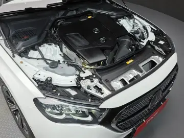 2025 Mercedes-Benz E-Класс с пробегом 1 671 км