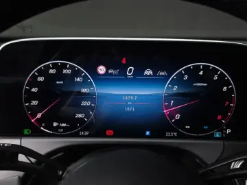 2025 Mercedes-Benz E-Класс с пробегом 1 671 км