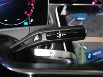 2025 Mercedes-Benz E-Класс с пробегом 1 671 км