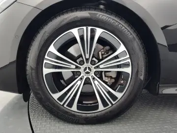 2025 Mercedes-Benz E-Класс с пробегом 7 516 км