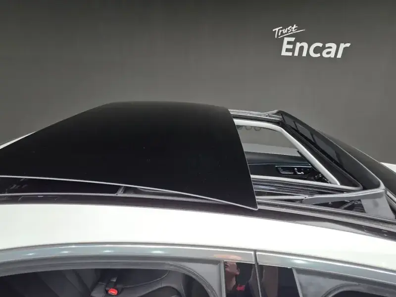 2025 Mercedes-Benz E-Класс с пробегом 1 671 км