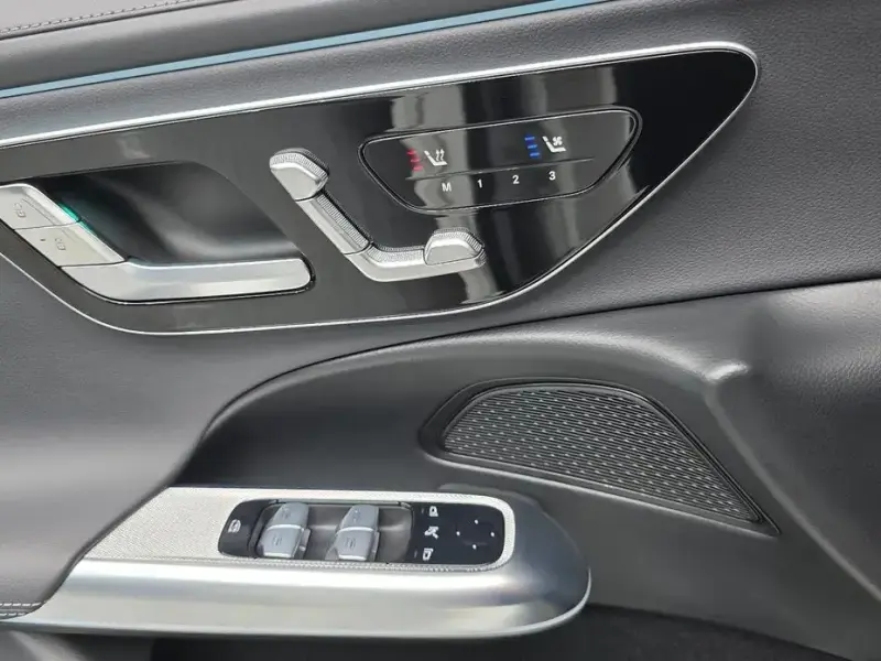 2025 Mercedes-Benz E-Класс с пробегом 1 671 км