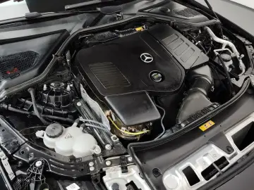2025 Mercedes-Benz E-Класс с пробегом 7 516 км