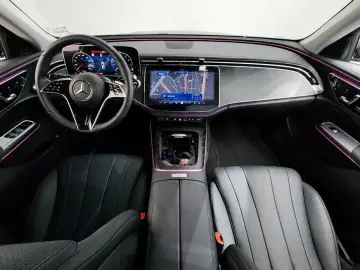 2025 Mercedes-Benz E-Класс с пробегом 7 516 км