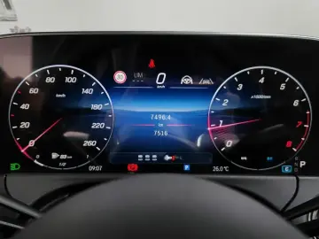 2025 Mercedes-Benz E-Класс с пробегом 7 516 км