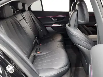 2025 Mercedes-Benz E-Класс с пробегом 7 516 км