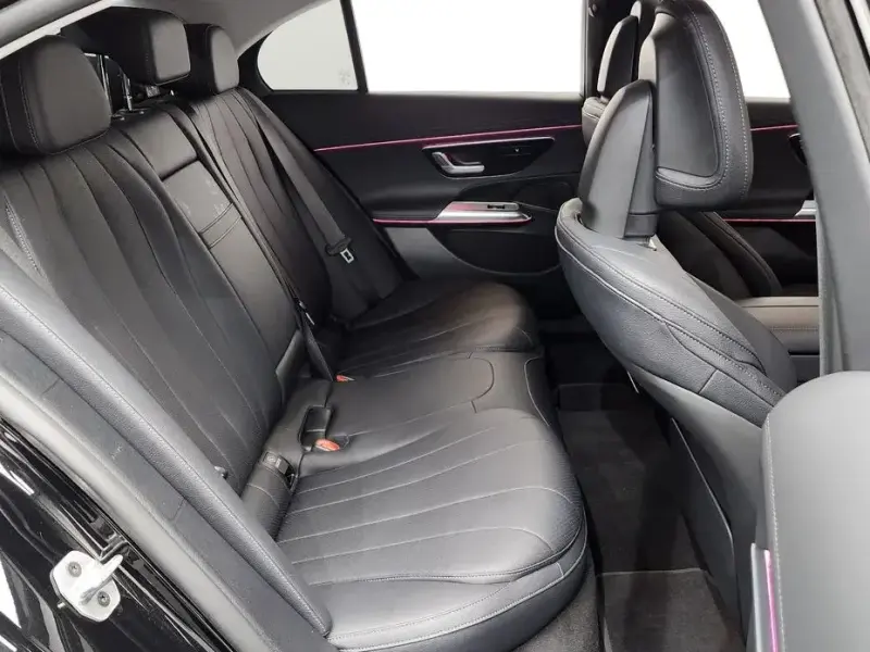 2025 Mercedes-Benz E-Класс с пробегом 7 516 км