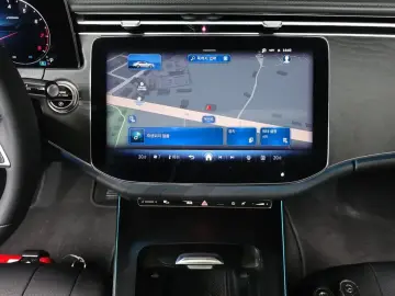2025 Mercedes-Benz E-Класс с пробегом 1 671 км