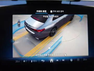 2025 Mercedes-Benz E-Класс с пробегом 1 671 км