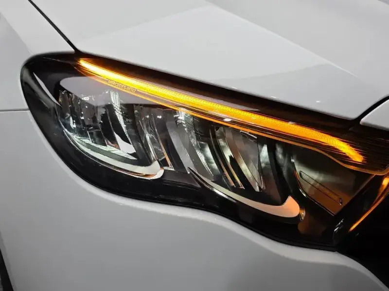 2025 Mercedes-Benz E-Класс с пробегом 1 671 км