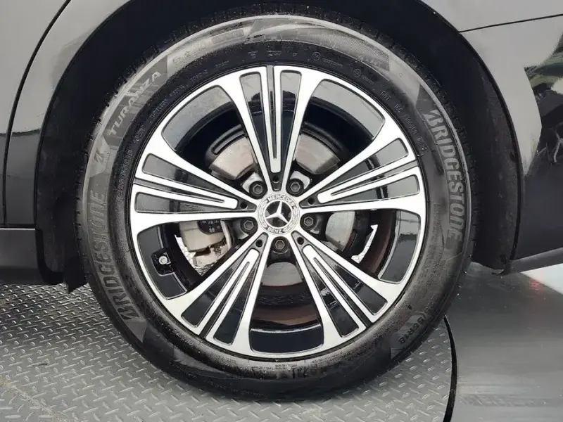 2025 Mercedes-Benz E-Класс с пробегом 7 516 км