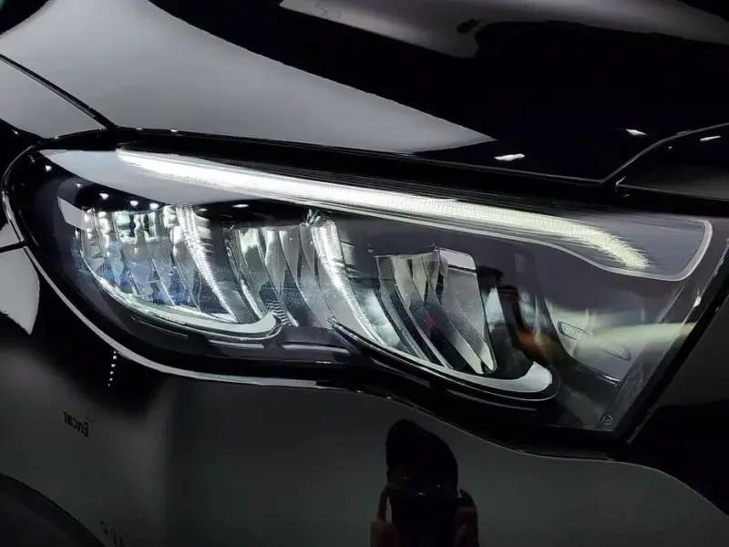 2025 Mercedes-Benz E-Класс с пробегом 7 516 км