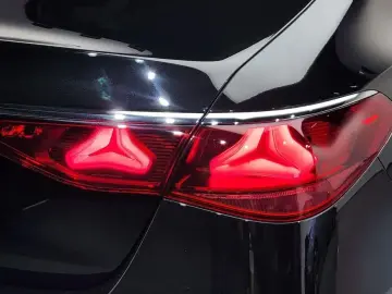 2025 Mercedes-Benz E-Класс с пробегом 7 516 км