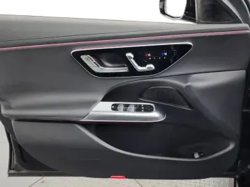 2025 Mercedes-Benz E-Класс с пробегом 7 516 км