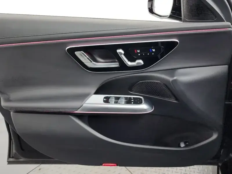 2025 Mercedes-Benz E-Класс с пробегом 7 516 км