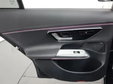 2025 Mercedes-Benz E-Класс с пробегом 7 516 км