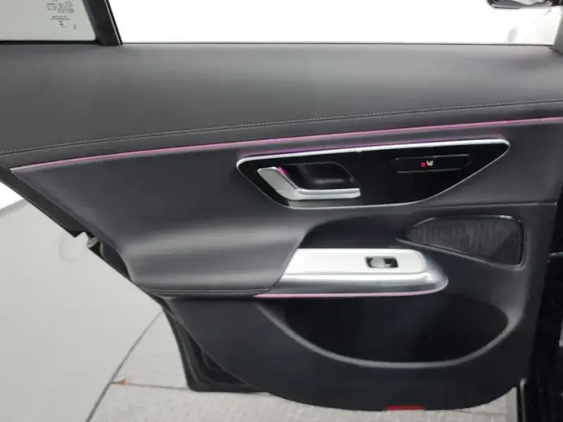 2025 Mercedes-Benz E-Класс с пробегом 7 516 км