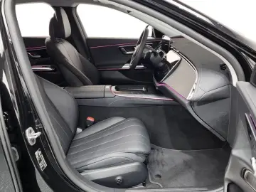 2025 Mercedes-Benz E-Класс с пробегом 7 516 км