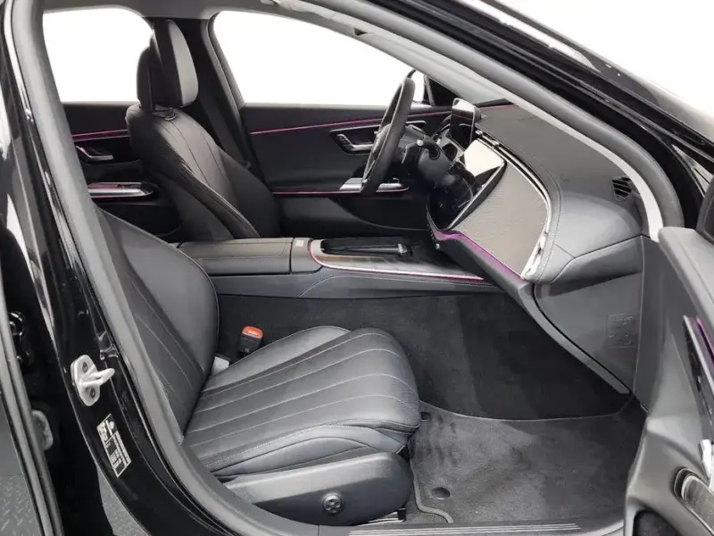 2025 Mercedes-Benz E-Класс с пробегом 7 516 км
