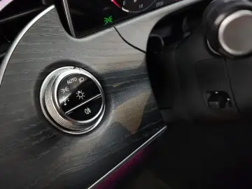 2025 Mercedes-Benz E-Класс с пробегом 7 516 км