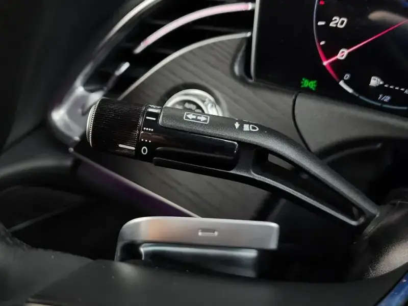 2025 Mercedes-Benz E-Класс с пробегом 7 516 км