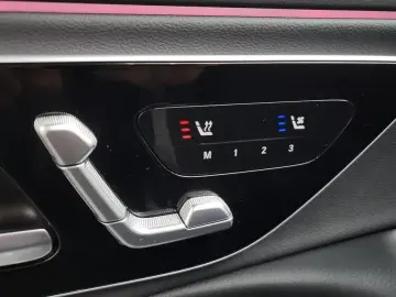 2025 Mercedes-Benz E-Класс с пробегом 7 516 км