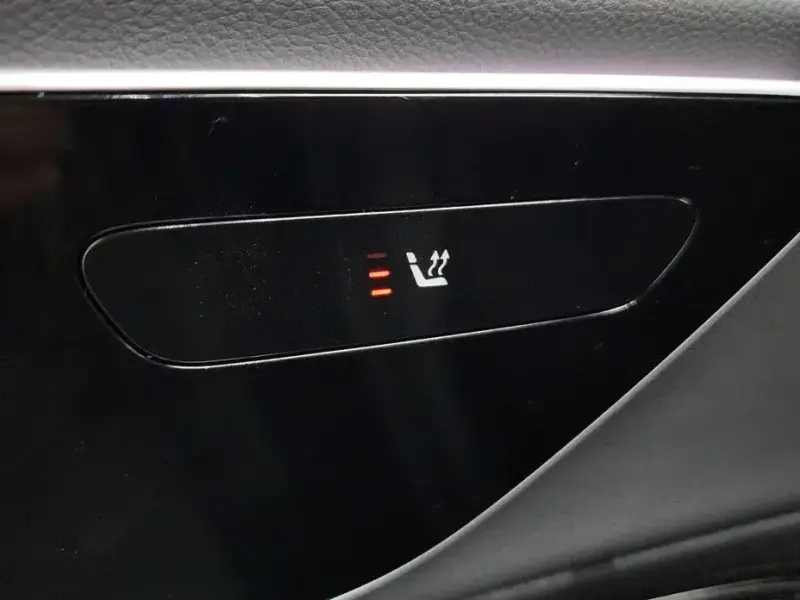 2025 Mercedes-Benz E-Класс с пробегом 7 516 км