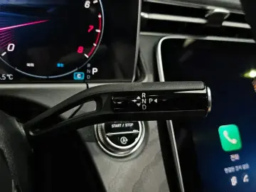 2025 Mercedes-Benz E-Класс с пробегом 15 894 км