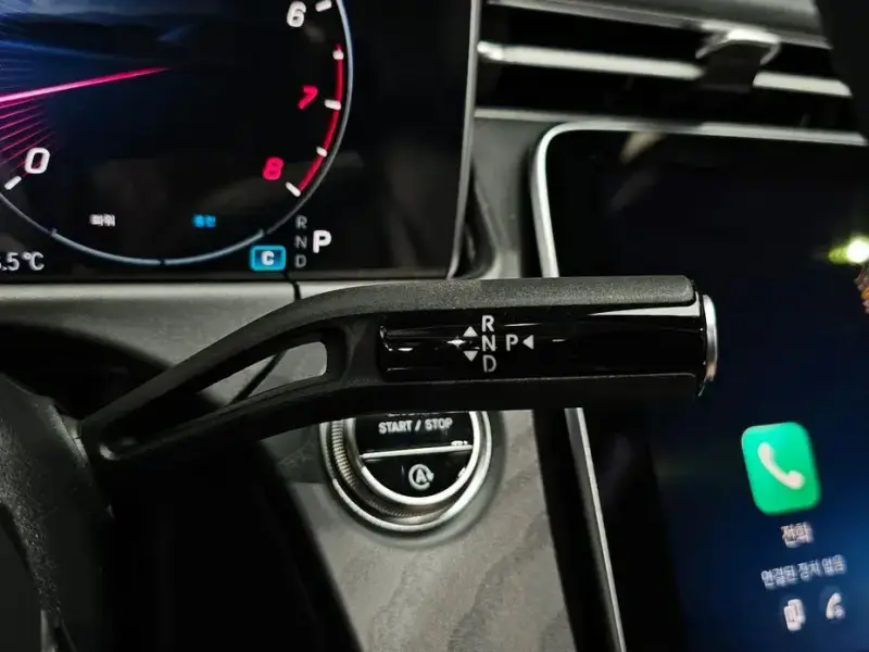 2025 Mercedes-Benz E-Класс с пробегом 15 894 км