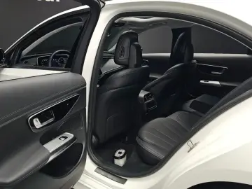 2025 Mercedes-Benz E-Класс с пробегом 15 894 км