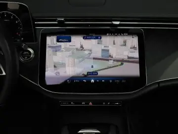 2025 Mercedes-Benz E-Класс с пробегом 15 894 км