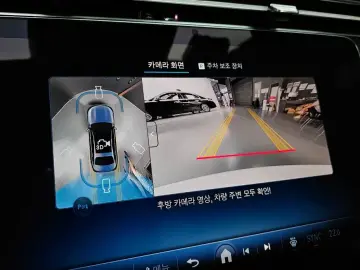 2025 Mercedes-Benz E-Класс с пробегом 15 894 км