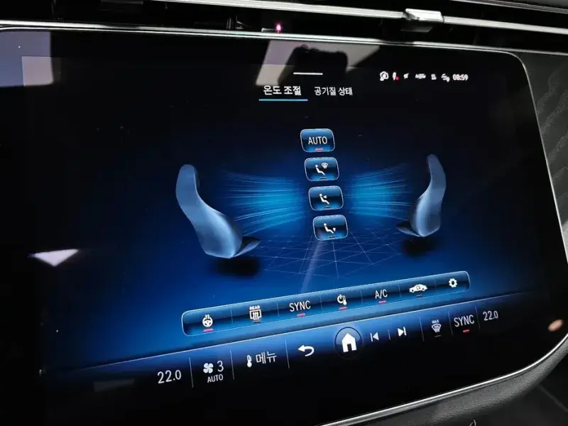 2025 Mercedes-Benz E-Класс с пробегом 15 894 км
