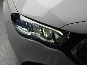 2025 Mercedes-Benz E-Класс с пробегом 15 894 км
