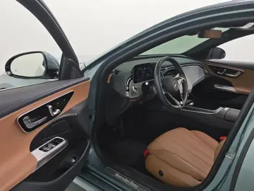 2025 Mercedes-Benz E-Класс с пробегом 8 790 км