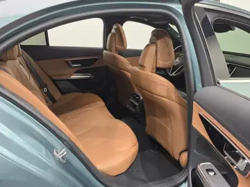 2025 Mercedes-Benz E-Класс с пробегом 8 790 км