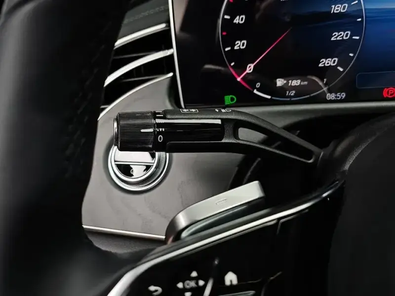 2025 Mercedes-Benz E-Класс с пробегом 15 894 км