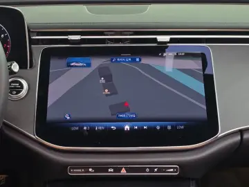 2025 Mercedes-Benz E-Класс с пробегом 8 790 км